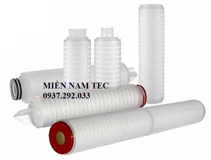 Lõi lọc giấy xếp
